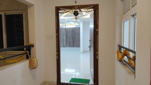 Bathroom in 3.5 BHK Apartment at Prestige Tranquil, Kokapet – for Rent