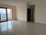3 BHK + Basement 2004 Sq.Ft. Apartment in Purva Atmosphere