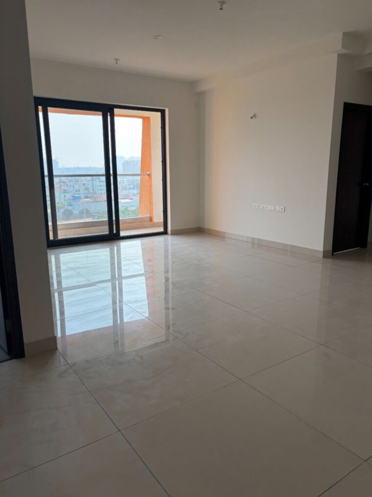 Room, purva-atmosphere 3 Bedroom 2004 Sq.Ft. Apartment In Thanisandra Main Road Bangalore 10573191