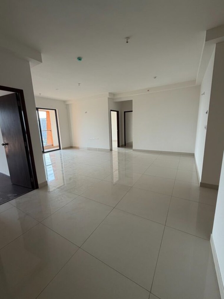 Room, purva-atmosphere 3 Bedroom 2004 Sq.Ft. Apartment In Thanisandra Main Road Bangalore 10573191