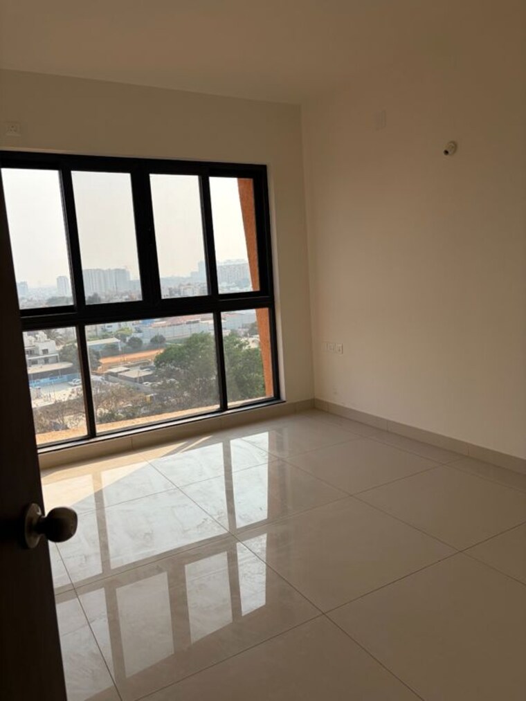 Room, purva-atmosphere 3 Bedroom 2004 Sq.Ft. Apartment In Thanisandra Main Road Bangalore 10573191