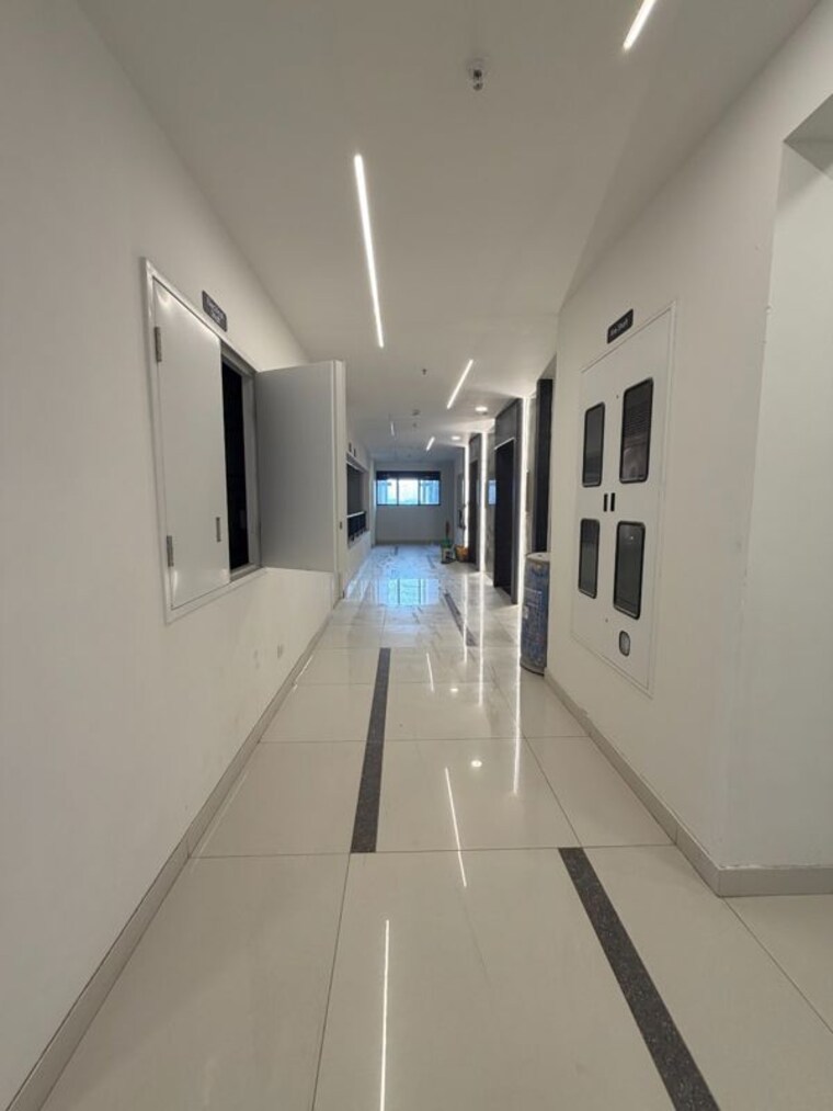 undefined, purva-atmosphere 3 Bedroom 2004 Sq.Ft. Apartment In Thanisandra Main Road Bangalore 10573191