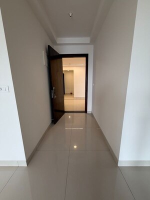 Building Lobby in 3 BHK Apartment at Purva Atmosphere, Thanisandra Main Road – for Sale