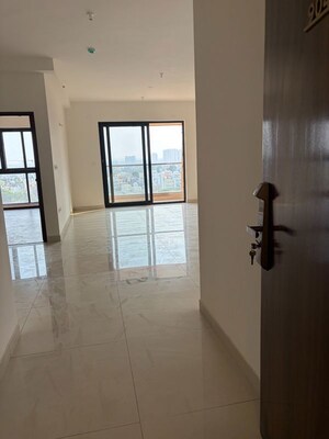 Room in 3 BHK Apartment at Purva Atmosphere, Thanisandra Main Road – for Sale