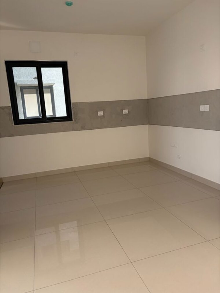 Kitchen, purva-atmosphere 3 Bedroom 2004 Sq.Ft. Apartment In Thanisandra Main Road Bangalore 10573191