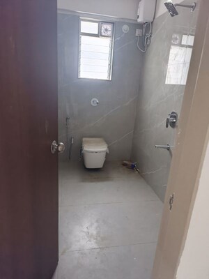 Bathroom in 2 BHK Apartment at Dadar East – for Rent