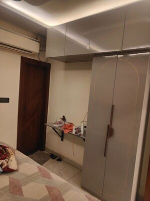 Bedroom in 3 BHK Builder Floor at BPTP Park Elite Floors, Sector 85 – for Sale