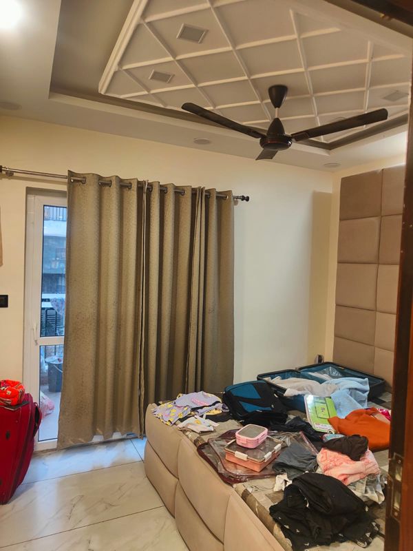 3 BHK 2250 Sq.Ft. Builder Floor in BPTP Park Elite Floors