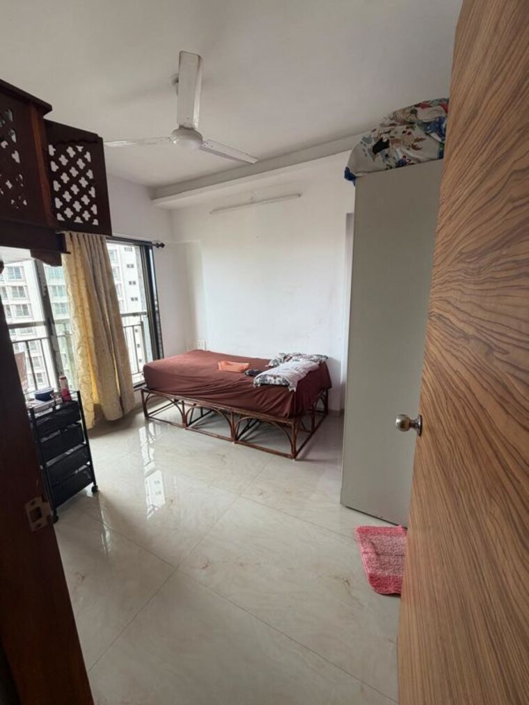 Living Room, prayag-heights 1.5 Bedroom 495 Sq.Ft. Apartment In Dindoshi Mumbai 10573356