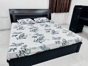 2.5 BHK Apartment For Rent in Prestige Tranquil, Kokapet