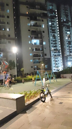 2.5 BHK Apartment – Exterior View View at Prestige Tranquil, Kokapet - for Rent