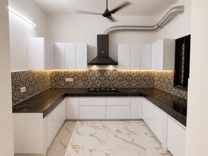 Bedroom in  Villa at Sector 36 – for Rent