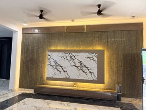 Bedroom in  Villa at Sector 36 – for Rent