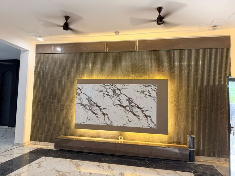 Bedroom, sector 36  360 Sq.Mt. Villa In Sector 36 Noida 10573342
