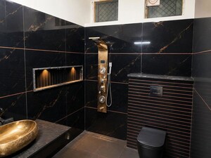 Gym in  Villa at Sector 36 – for Rent