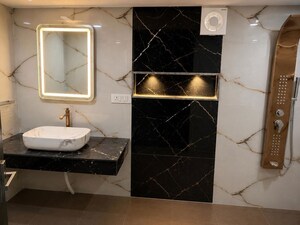 Team Area in  Villa at Sector 36 – for Rent