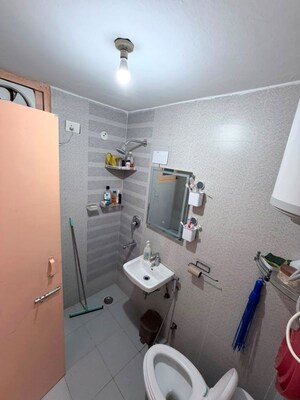 Team Area in 3 BHK Builder Floor at Sector 19 Dwarka – for Rent