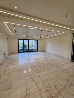 3 BHK + Extra Room Builder Floor For Rent in Sector 19 Dwarka