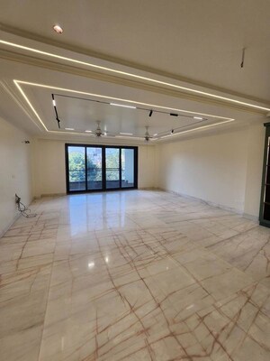 3 BHK Builder Floor For Rent in Sector 19 Dwarka