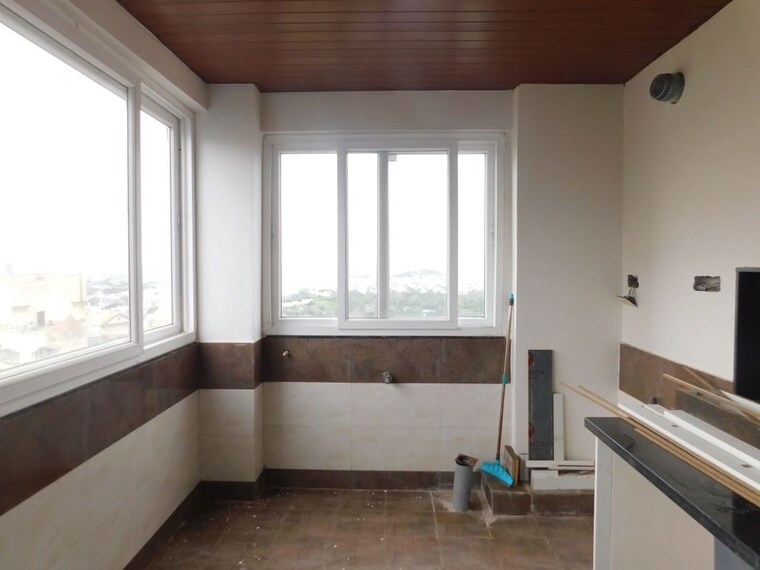 Room, hill-view-banjara-hills 4 Bedroom 4300 Sq.Ft. Apartment In Banjara Hills Hyderabad 10573372