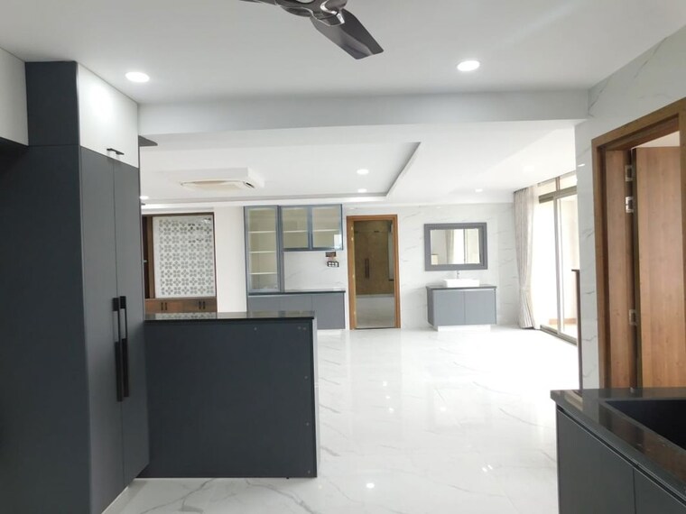Room, hill-view-banjara-hills 4 Bedroom 4300 Sq.Ft. Apartment In Banjara Hills Hyderabad 10573372
