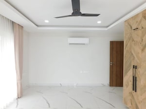 Room in 4 BHK Apartment at Hill View Banjara Hills, Banjara Hills – for Rent
