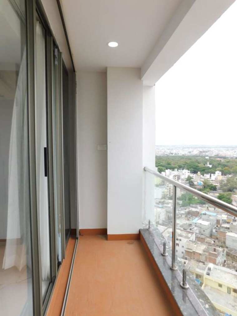 undefined, hill-view-banjara-hills 4 Bedroom 4300 Sq.Ft. Apartment In Banjara Hills Hyderabad 10573372