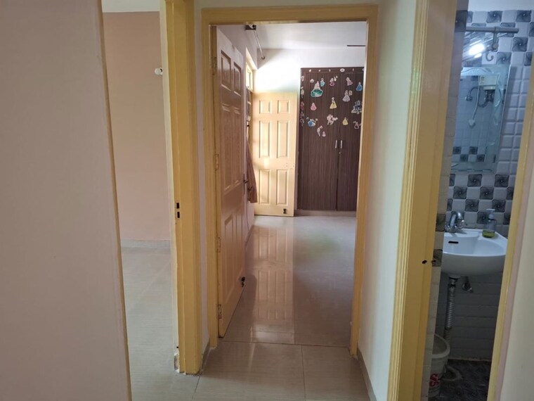Living Room, oasis-green 3 Bedroom 1660 Sq.Ft. Apartment In Patiala Road Zirakpur 10573371