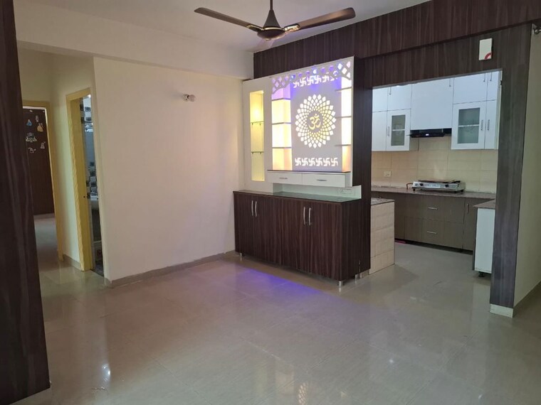 Room, oasis-green 3 Bedroom 1660 Sq.Ft. Apartment In Patiala Road Zirakpur 10573371