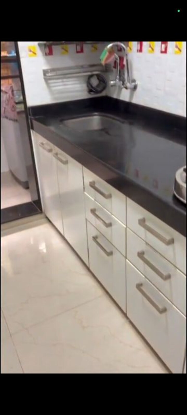 Kitchen, jacob circle 1.5 Bedroom 606 Sq.Ft. Apartment In Jacob Circle Mumbai 10573373