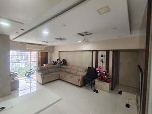 3 BHK Apartment For Sale in Shree Siddhivinayak CHS Borivali, Borivali West