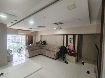3 BHK Apartment For Sale in Shree Siddhivinayak CHS Borivali in Borivali West, Mumbai