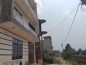  Plot – Exterior View View at Neelendras Amity Greens, Gomti Nagar - for Sale