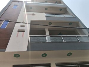  Plot – Exterior View View at Neelendras Amity Greens, Gomti Nagar - for Sale