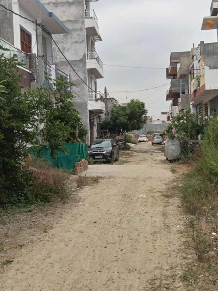 Exterior View, neelendras-amity-greens  1125 Sq.Ft. Plot In Gomti Nagar Lucknow 10573384