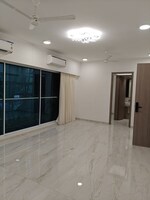 1 BHK + Study Room 451 Sq.Ft. Apartment in Swastik Park