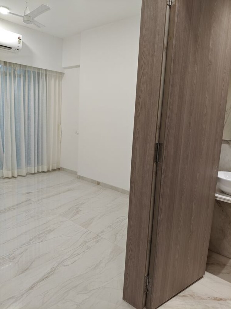 Balcony, swastik-park 1 Bedroom 451 Sq.Ft. Apartment In Chembur Mumbai 10573379
