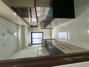 Kitchen in 2 BHK Apartment at Dynamix Divum, Malad East – for Sale
