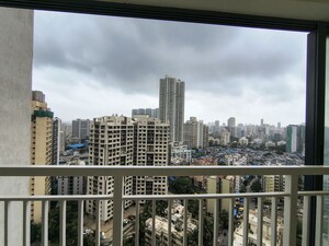 2 BHK Apartment – Exterior View View at Dynamix Divum, Malad East - for Sale