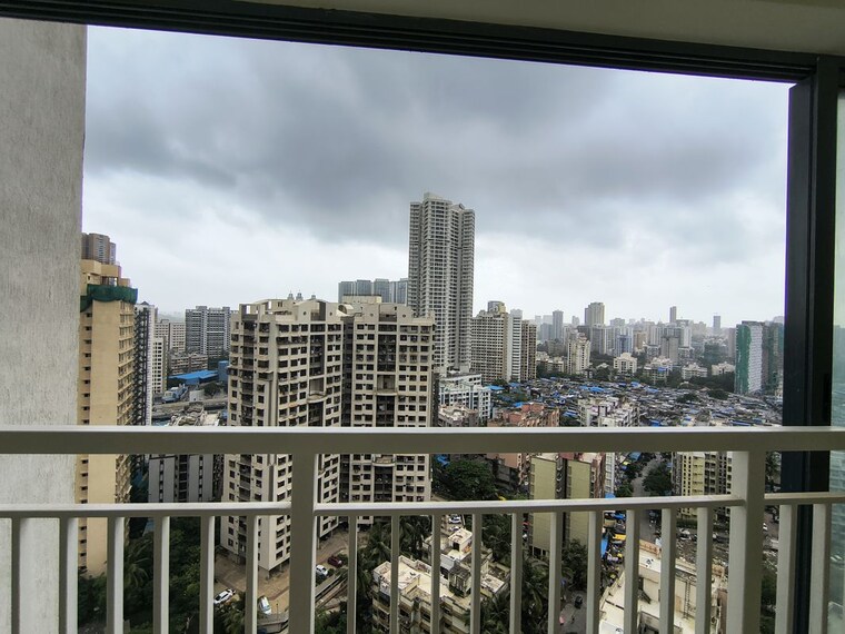 Exterior View, dynamix-divum 2 Bedroom 778 Sq.Ft. Apartment In Malad East Mumbai 10573392