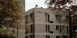 4 BHK Apartment For Sale in Ip Extension
