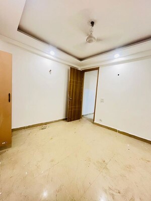 1 BHK Builder Floor For Rent in Neb Sarai