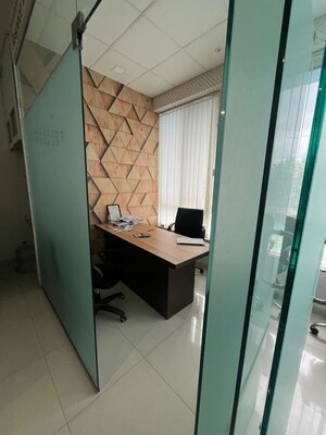 Team Area in  Office Space at Baner – for Rent