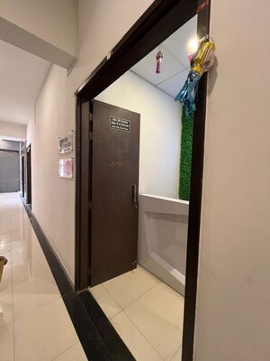  Office Space – Exterior View View at Baner - for Rent