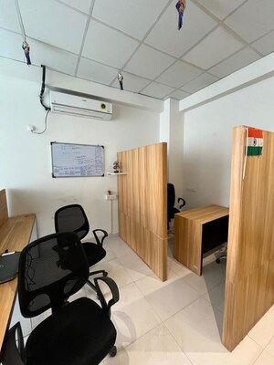 Team Area in  Office Space at Baner – for Rent
