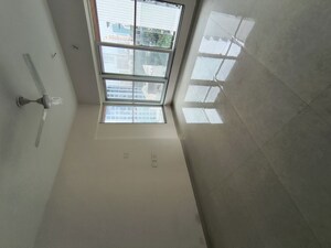 Staircase in 3 BHK Apartment at Shree Madhuban CHS, Goregaon East – for Rent