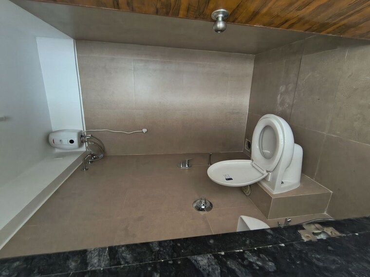 Bathroom, shree-madhuban-chs 3 Bedroom 1150 Sq.Ft. Apartment In Goregaon East Mumbai 10573410