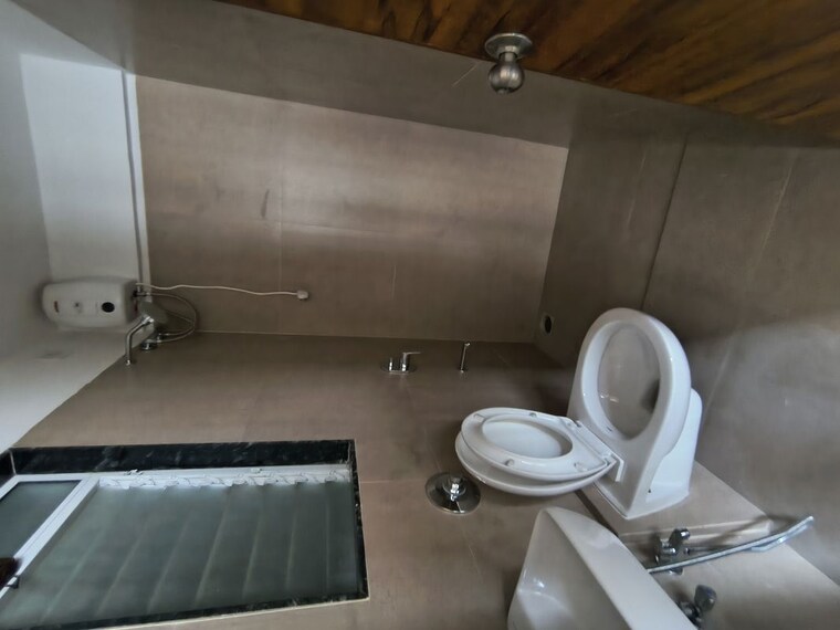 Bathroom, shree-madhuban-chs 3 Bedroom 1150 Sq.Ft. Apartment In Goregaon East Mumbai 10573410