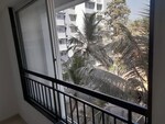 1 BHK + Basement 481 Sq.Ft. Apartment in Daga Sofrance