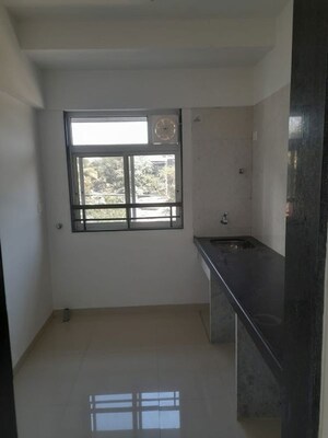 Building Lobby in 1 BHK Apartment at Daga Sofrance, Ghatkopar East – for Sale